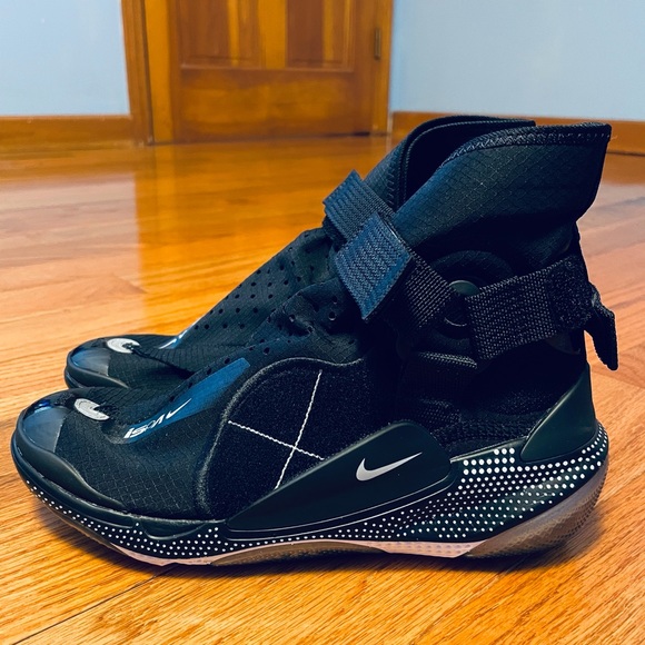 Nike Joyride ENV ISPA Envelope Shoes Black main image 11